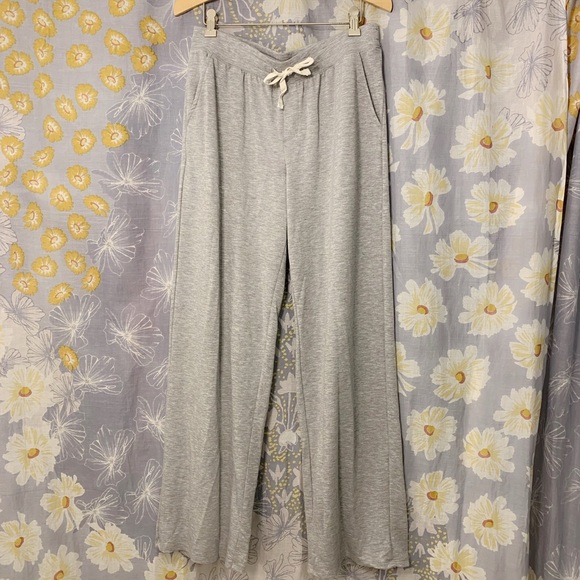 Sonoma Pants - Sonoma Grey Lounge Pant (Medium Long)